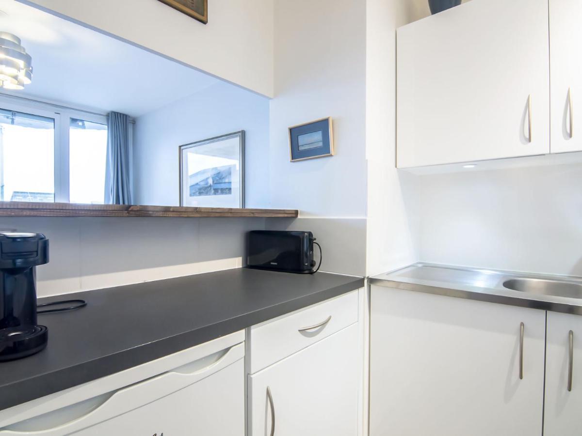 Apartment Les Marinas By Interhome Довиль Экстерьер фото
